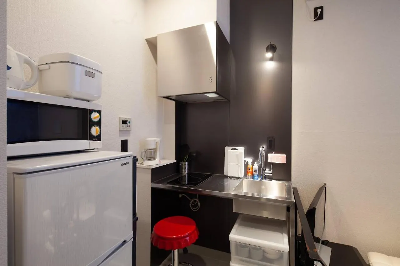 Lapis Akasaka 2 Apartment Tokyo Japan