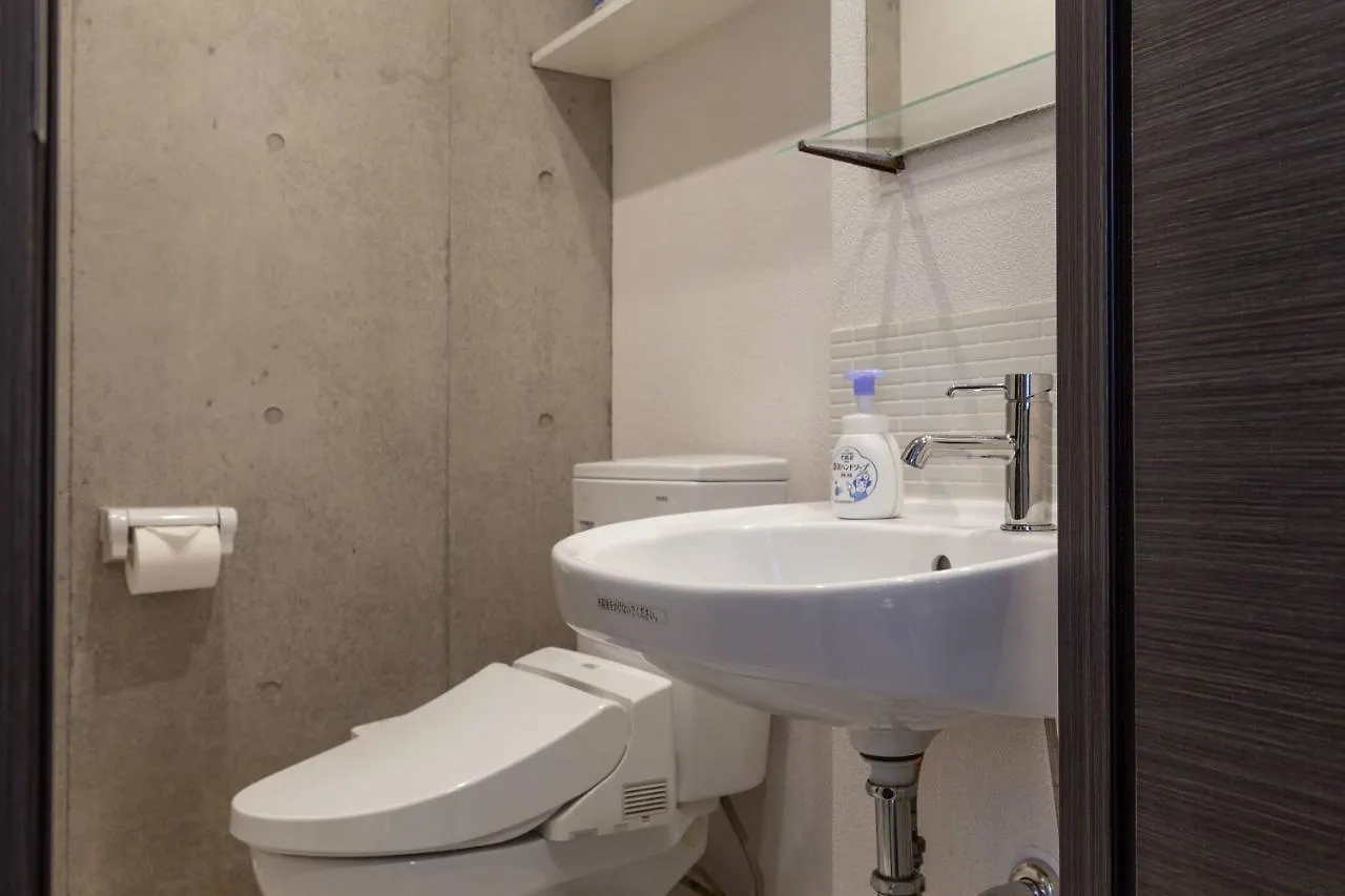 Lapis Akasaka 2 Apartment Tokyo