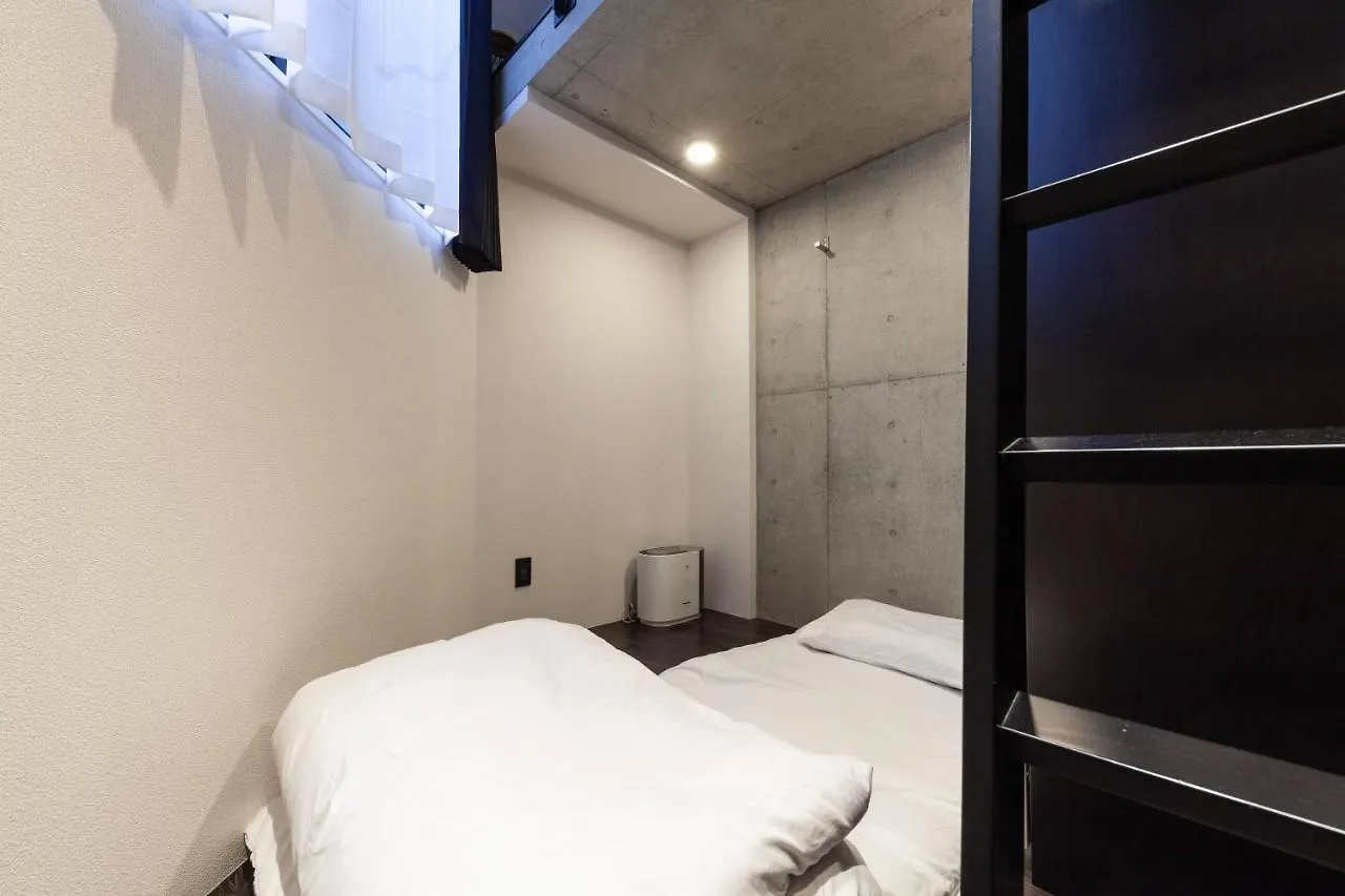 Lapis Akasaka 2 Apartment Tokyo