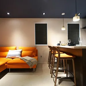 Real Life Aoyama Tokyo