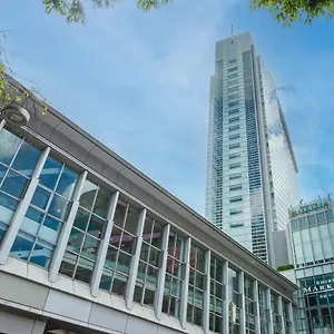 4* מלון Shibuya Excel Tokyu